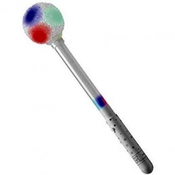 Flashing Baton, Multicoloured