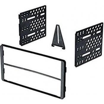 American International FMK552 Installation Kit for 1994-2008 Ford Double DIN/ISO