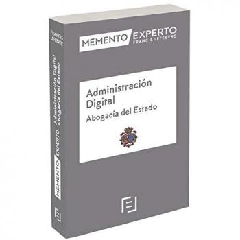 Memento Experto Administración Digital