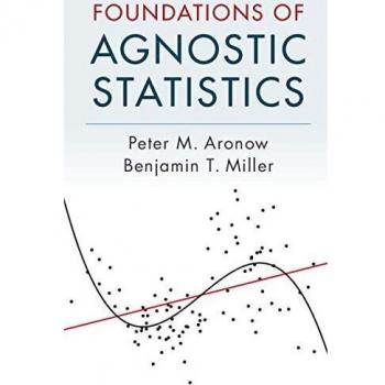 Foundations of Agnostic Statistics