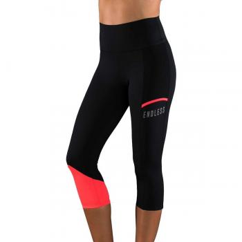 Endless - Malla de mujer Vanity Pocket 7/8 Endless