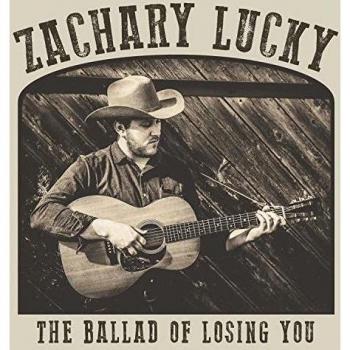 The Ballad Of Losing You