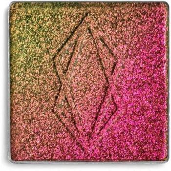 Lethal Cosmetics - Sombra de ojos multicromo en godet Magnetic™ - Magnitude