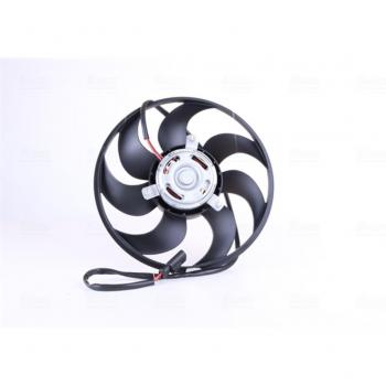 Ventilador de refrigeración del motor NISSENS 850030