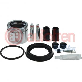 Kit de reparación de pinza de freno AUTOFREN SEINSA D43436S