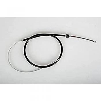 Cable de freno de mano HELLA 8AS 355 670-241 para Volkswagen Polo y Seat Ibiza