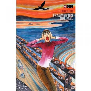 Fragmentos del mal - 2ª ed.