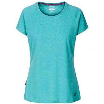 Trespass Benita Camiseta, Mujer, Lam, M