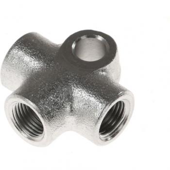 Soporte de manguera de freno QUICK BRAKE QB O3A y adaptador de tubería de freno KAWE Q O3A