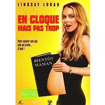 En cloque mais pas trop [Francia] [DVD]