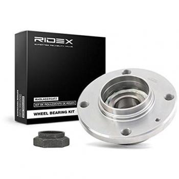 Kit de rodamientos de rueda RIDEX 654W0287 para PEUGEOT y CITROËN