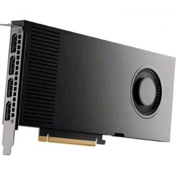 Tarjeta Gráfica Lenovo NVIDIA RTX 4000 Ada 20 GB GDDR6 PCIe 4.0