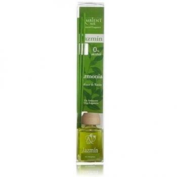 Ambientair Ambientador de varilla, aroma de jazmín