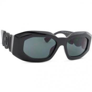 Versace Ve4425u col. 536087 Unisex Geometrica Nero Sunglasses