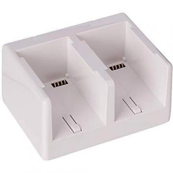 EZVIZ - Cargador de batería Doble para baterías C3A