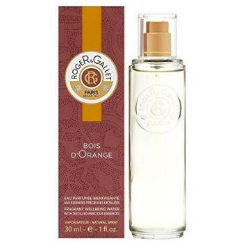 Roger & Gallet Bois D'Orange Eau Frache Bienfaisante Parfume Vapo 30 Ml - 30 ml