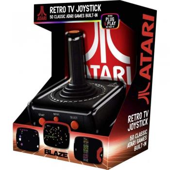 Atari Retro TV Plug and Play Joystick