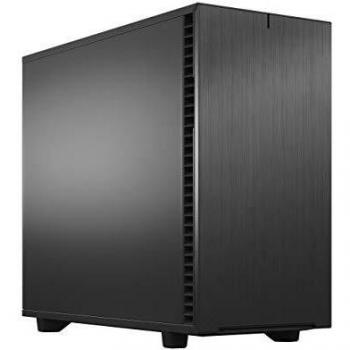 Fractal Design Define 7 Midi Tower Gris