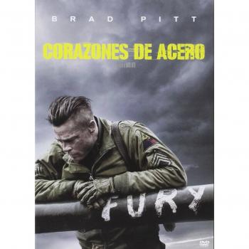 Corazones De Acero [DVD]