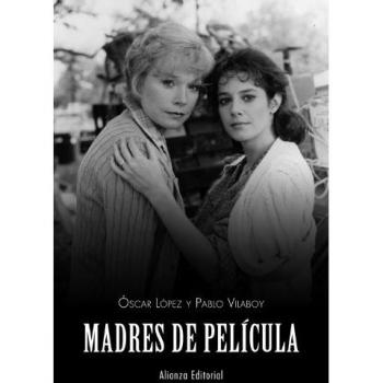 Madres de película - Aa.vv
