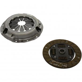 Kit de Embrague Sachs 3000 558 001 - Incluye disco de embrague, plato de presión y cojinete de empuje, diseñado para garantizar un rendimiento óptimo en vehículos específicos, fabricado con materiales de alta calidad