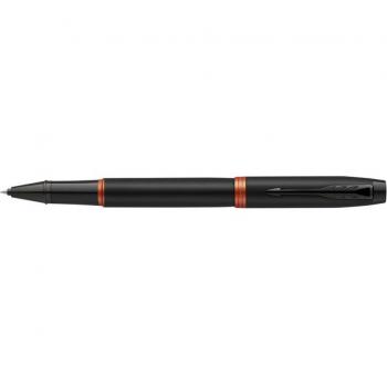 Parker I.M. Vibrant Rings Orange Rollerball
