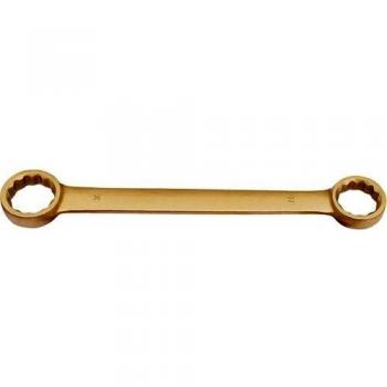 BAHCO BHNS010-1011 NS Double Ring AL-BR 10-11MM