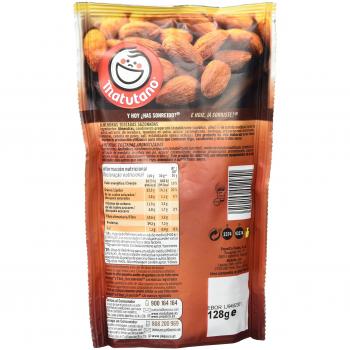 Matutano Almendras Tostadas al Horno, 128g