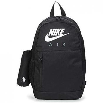 Nike Y NK ELMNTL BKPK - SMU FA19 Rucksacks Men Black - One Size - Rucksacks