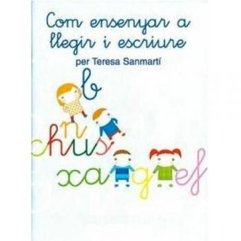 Com ensenyar llegir escriure