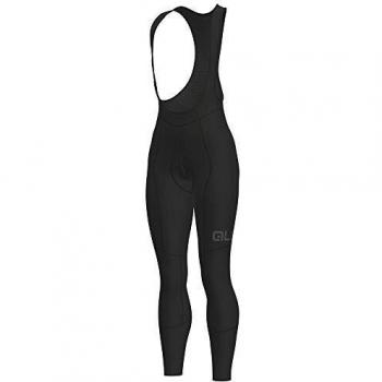 Alé R-EV1 Future Culote, Mujer, Negro, 170/179