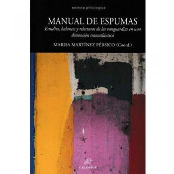 Manual De Espumas