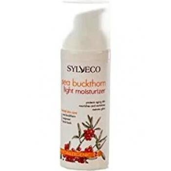 Light Sea Buckthorn Cream for Daily Care with Dispenser, 50ml