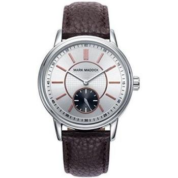 Reloj Mark Maddox - Hombre HC0011-47