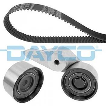 Kit de polea con correa de distribución DAYCO KTB969