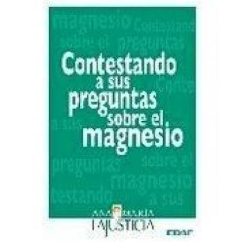 Magnesio, El