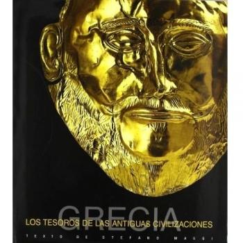 Grecia:tesoros de la humanidad: 499