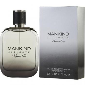 Kenneth Cole Mankind Ultimate 100ML Eau De Toilette Spray