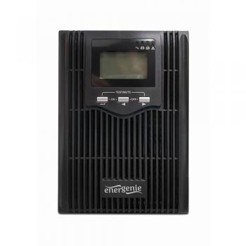 Sistema de alimentación ininterrumpida Gembird EG-UPS-PS2000-02