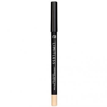 Eyeko Limitless Long-Wear Pencil Eyeliner - Higher Self | Waterproof long-wear Vegan Eyeliner