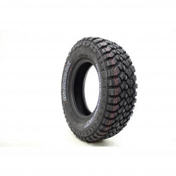 Hankook Dynapro MT RT03 ( 265/70 R17 121/118Q 10PR , POR SBL )