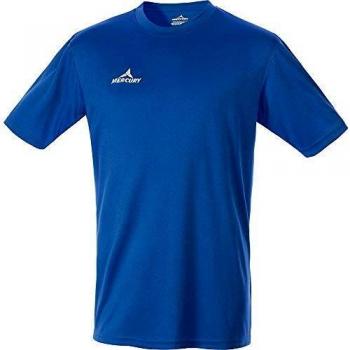 Mercury Cup m/c, Camiseta, Azul, Talla 12