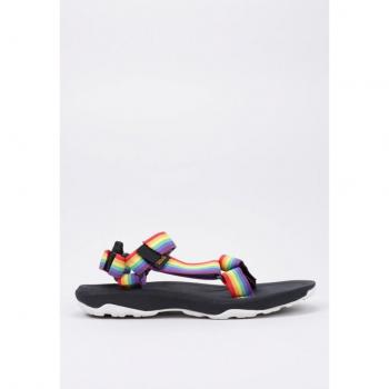Teva Hurricane XLT2 Youth Sandalia Plana mujer Combinado 38.5