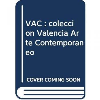 Vac coleccion Valencia arte contemporaneo