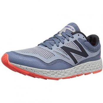 Zapatilla trail hombre New Balance Fresh foam Gubbi