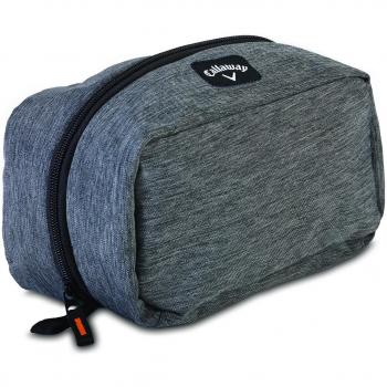 Callaway TR CG Clubhouse Dopp Kit 16 - Bolsa de mano