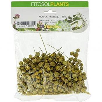 Ynsadiet Manzanilla Mahon 40 Gr 400 g
