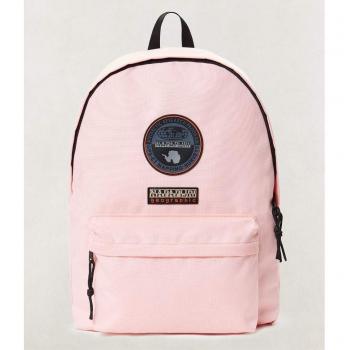 Napapijri Voyage 1 Mochila tipo casual, 40 cm, Rosa