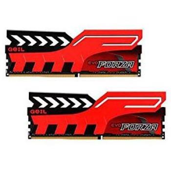 Geil Memorias RAM GFR416GB3000C16ADC