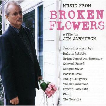 Broken Flowers